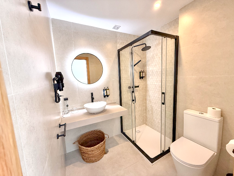Hotel Boutique Máram image