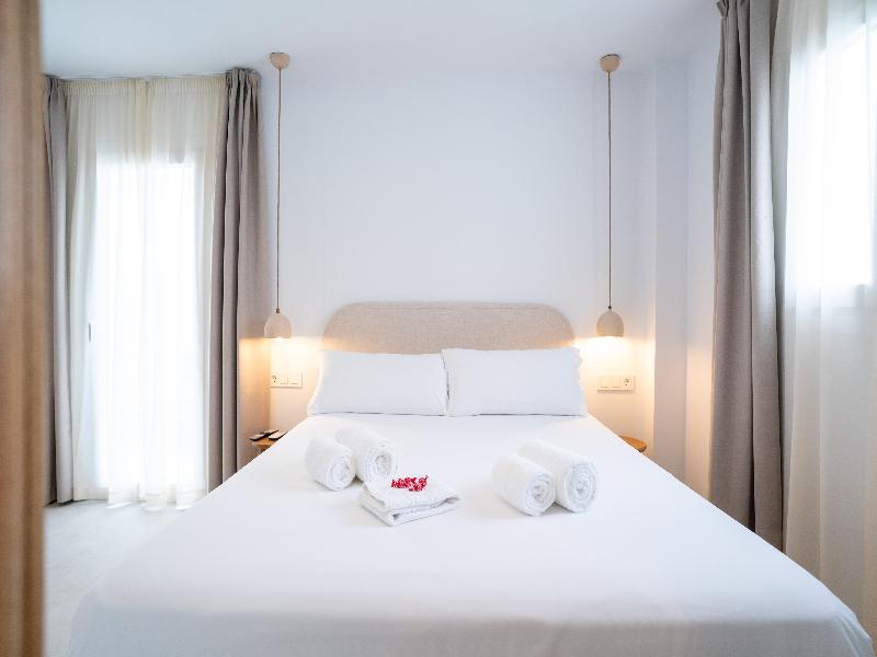 Hotel Boutique Máram image