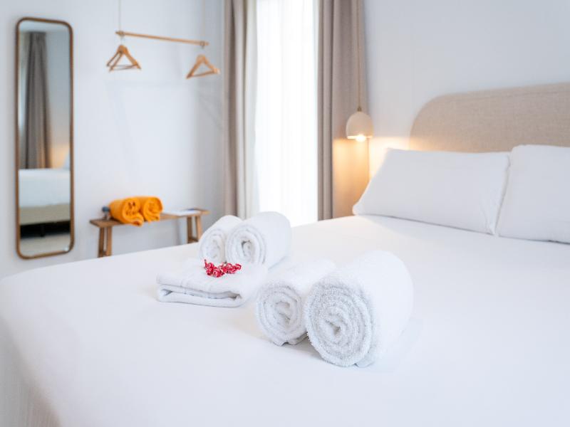 Hotel Boutique Máram image