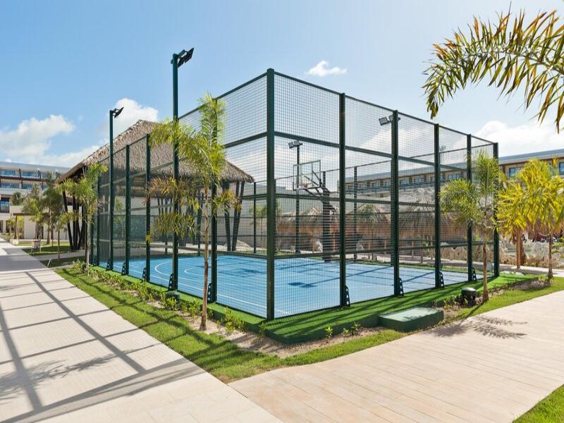 Serenade Caribe Club Family Beach Resort image