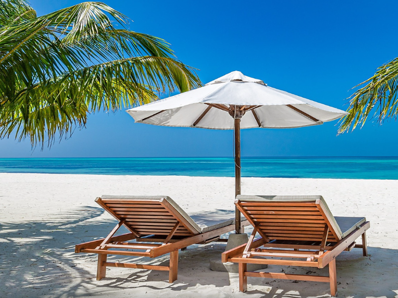 Serenade Caribe Club Family Beach Resort image