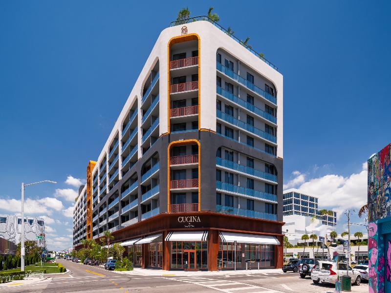 The 27 Wynwood image