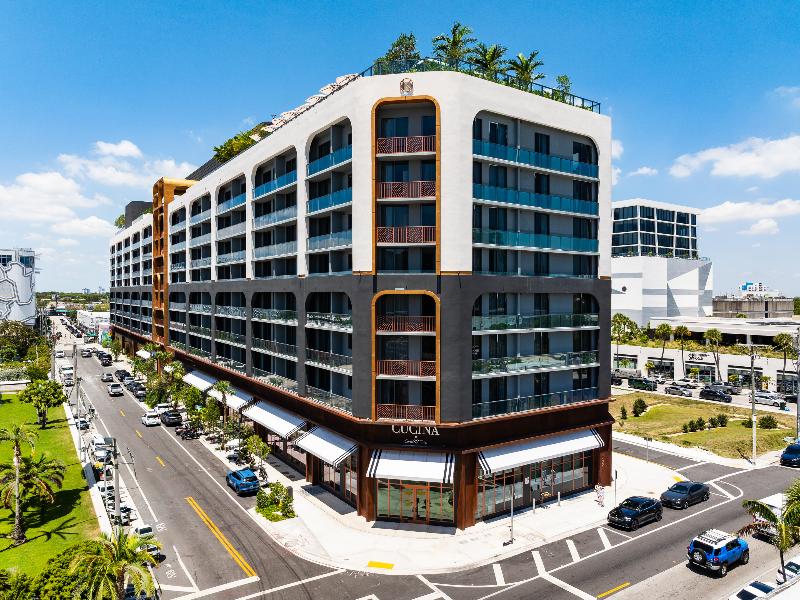 The 27 Wynwood image