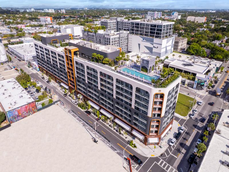 The 27 Wynwood image