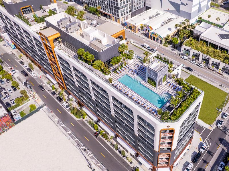 The 27 Wynwood image