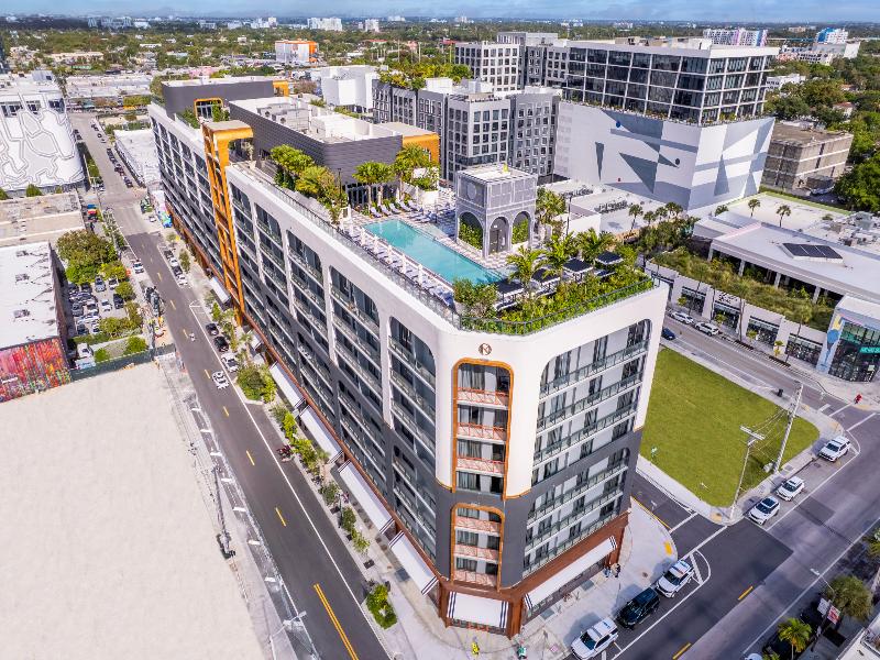 The 27 Wynwood image