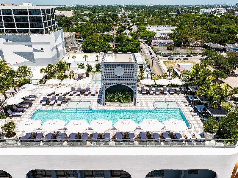 The 27 Wynwood image