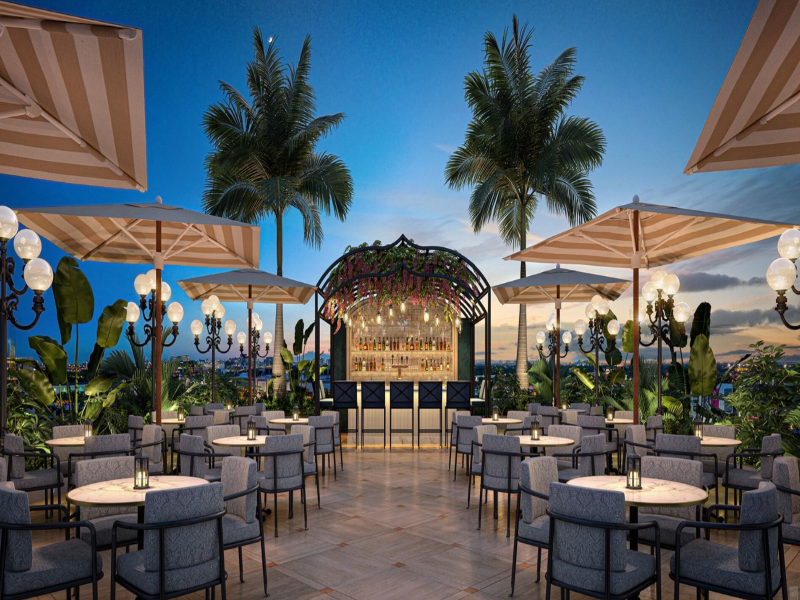 The 27 Wynwood image