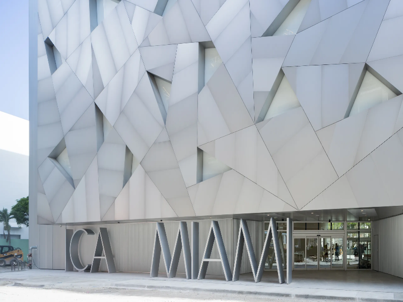 The 27 Wynwood image
