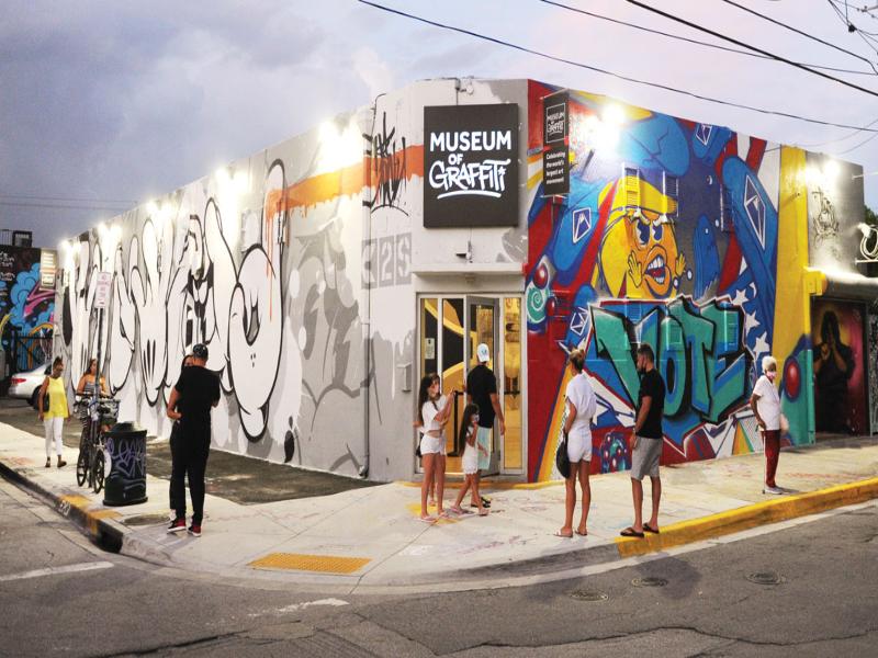 The 27 Wynwood image