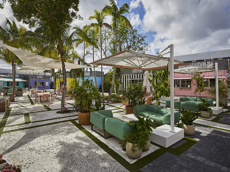The 27 Wynwood image