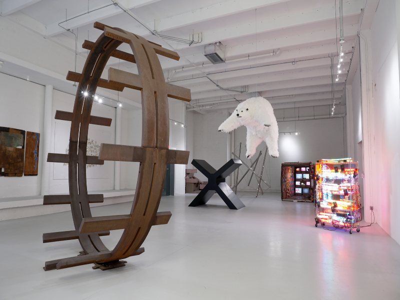 The 27 Wynwood image
