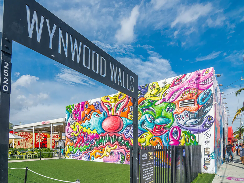 The 27 Wynwood image