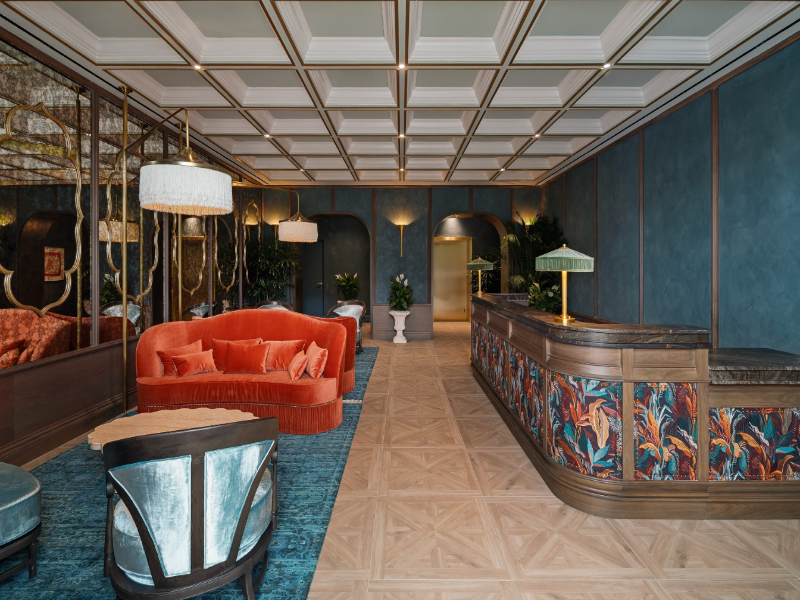 The 27 Wynwood image