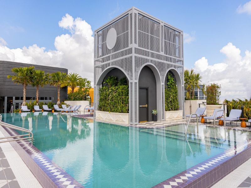 The 27 Wynwood image