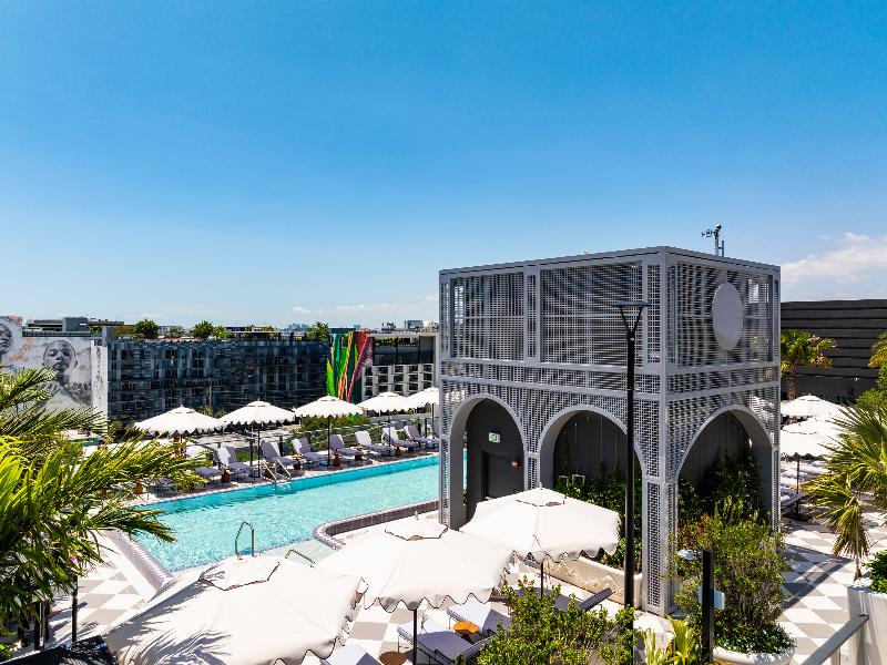 The 27 Wynwood image