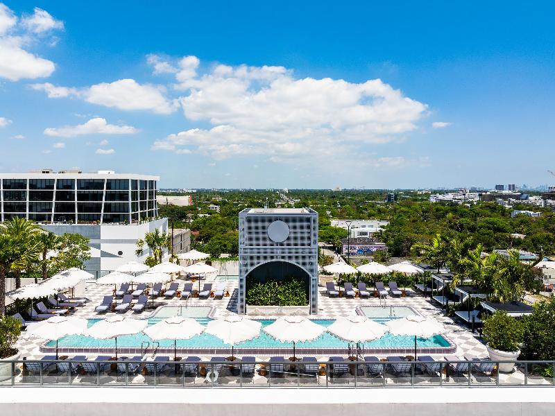 The 27 Wynwood image