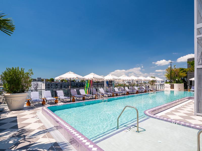 The 27 Wynwood image