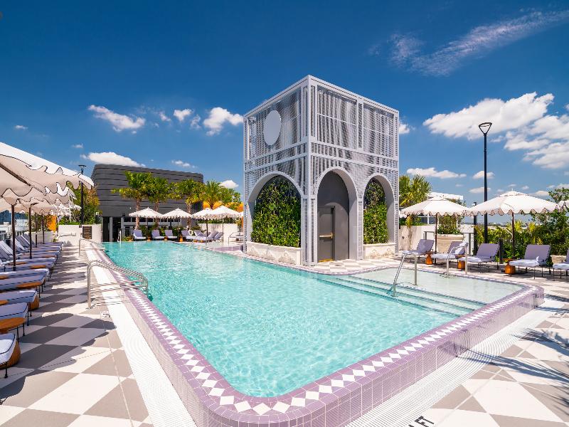 The 27 Wynwood image