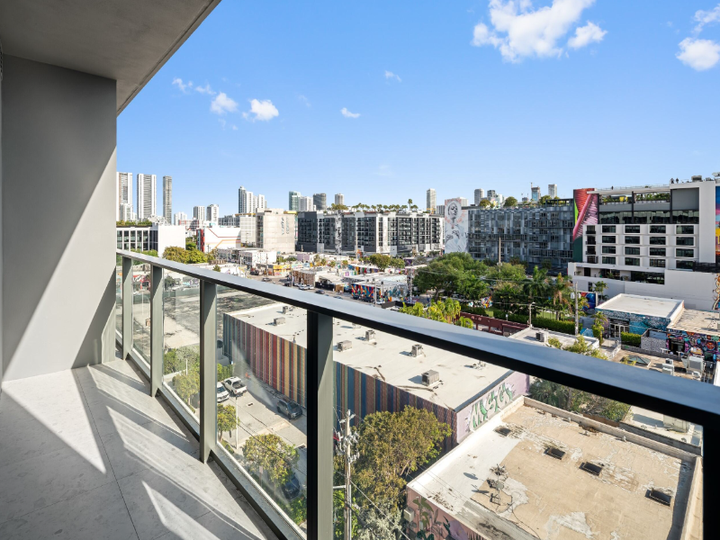 The 27 Wynwood image