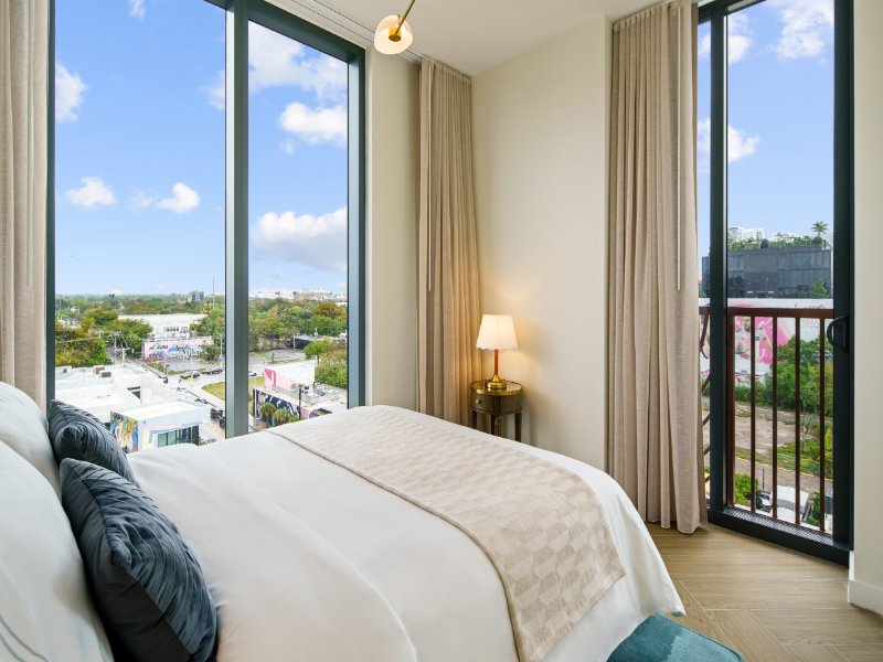 The 27 Wynwood image