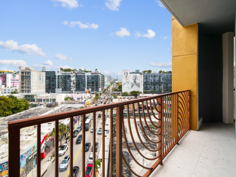 The 27 Wynwood image