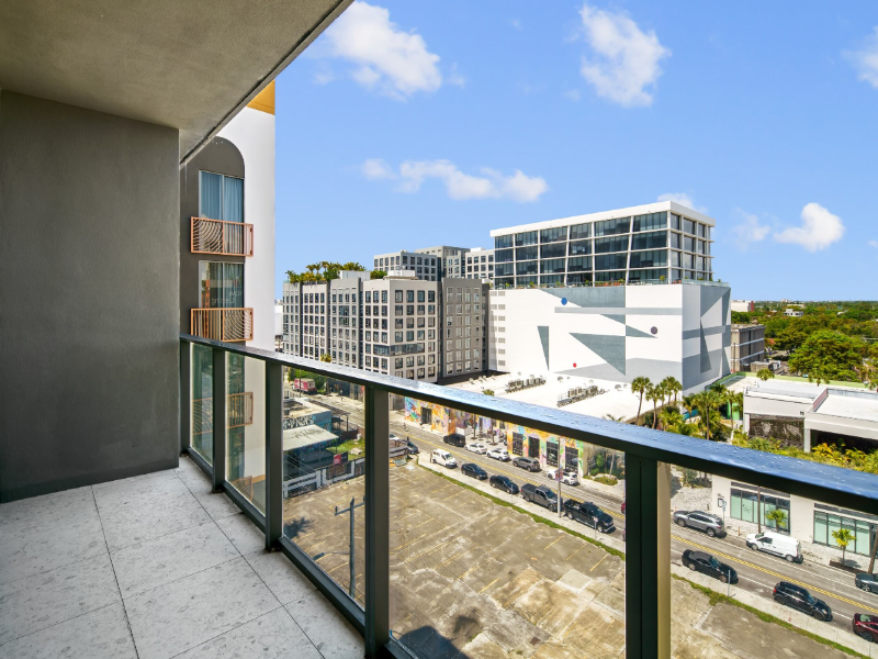 The 27 Wynwood image