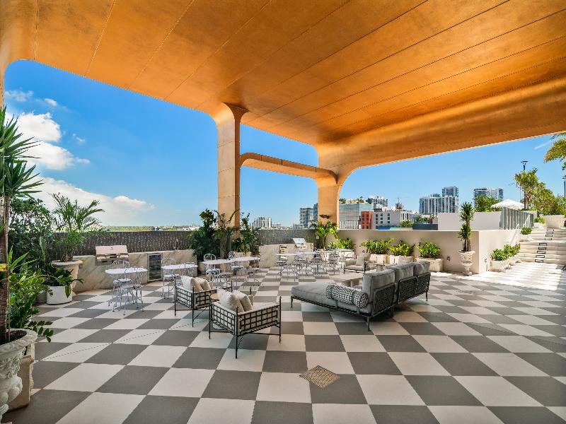 The 27 Wynwood image
