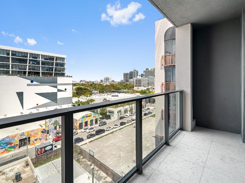 The 27 Wynwood image
