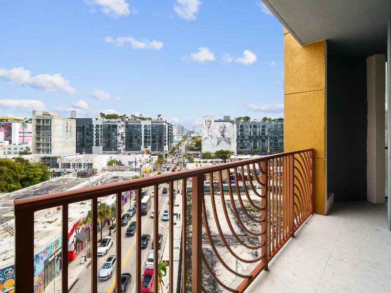 The 27 Wynwood image