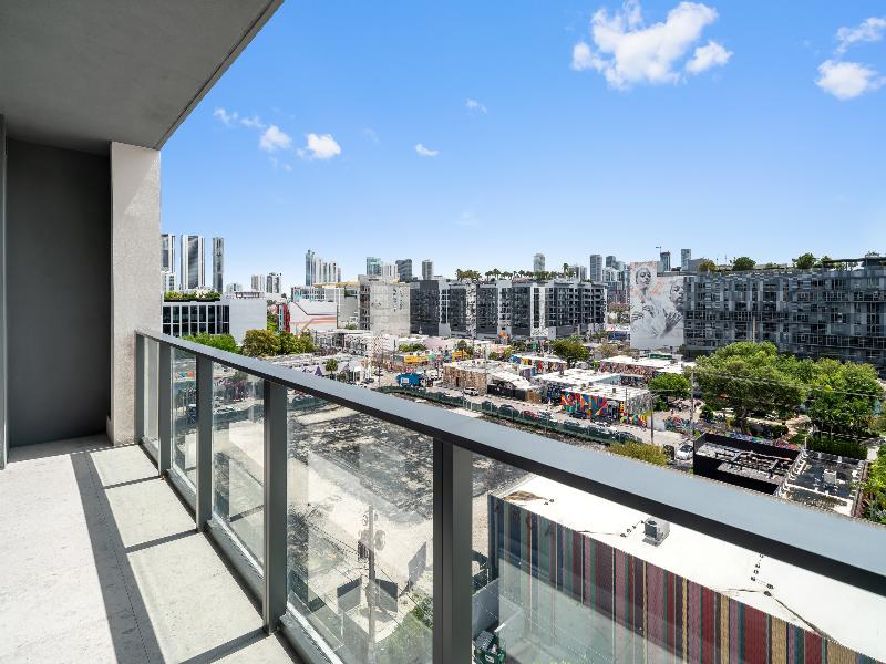 The 27 Wynwood image