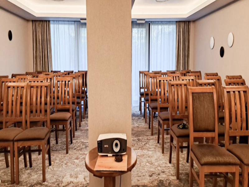 Bucura Hotel & Spa image
