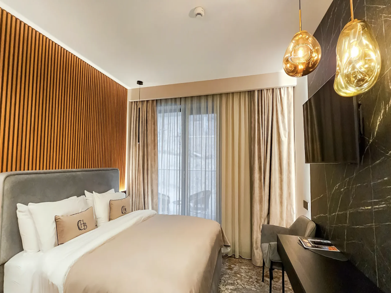 Bucura Hotel & Spa image