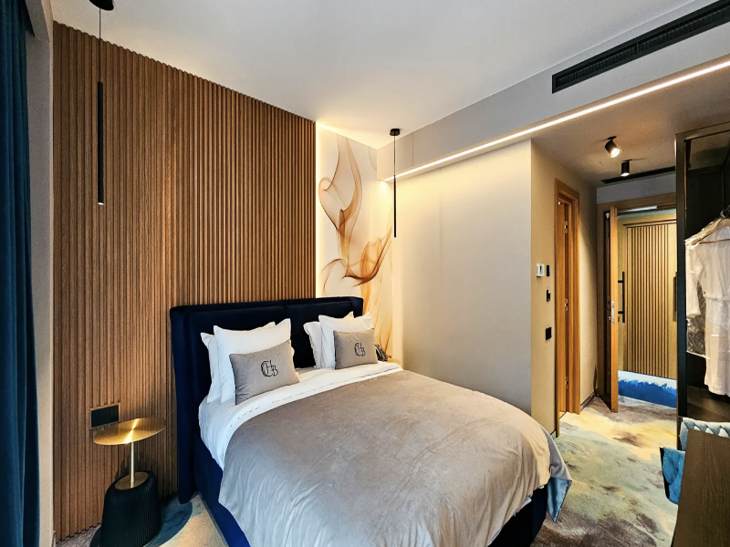 Bucura Hotel & Spa image