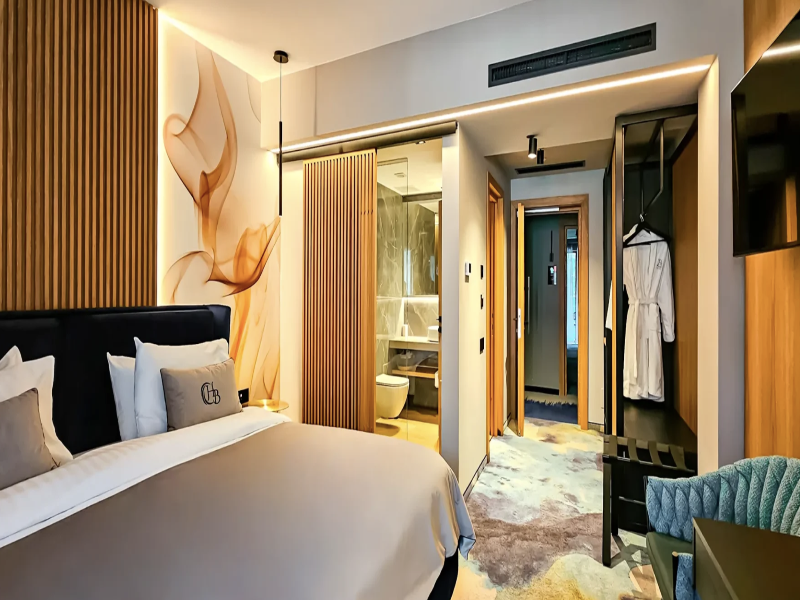 Bucura Hotel & Spa image