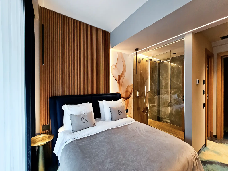 Bucura Hotel & Spa image