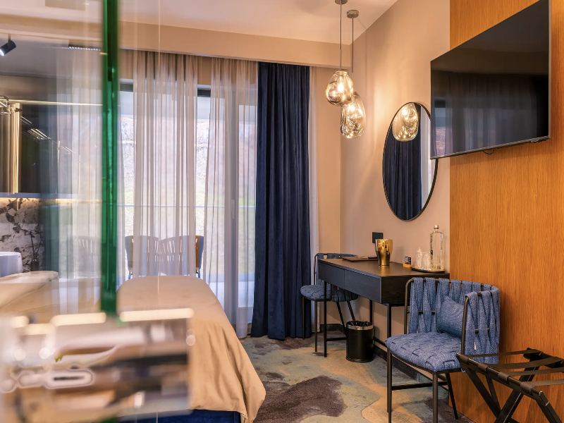 Bucura Hotel & Spa image