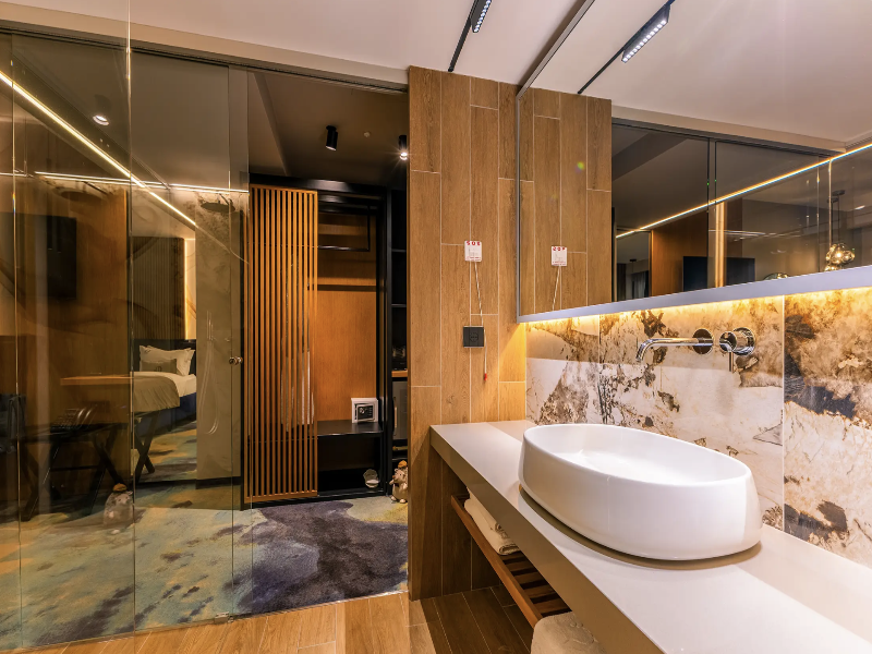 Bucura Hotel & Spa image