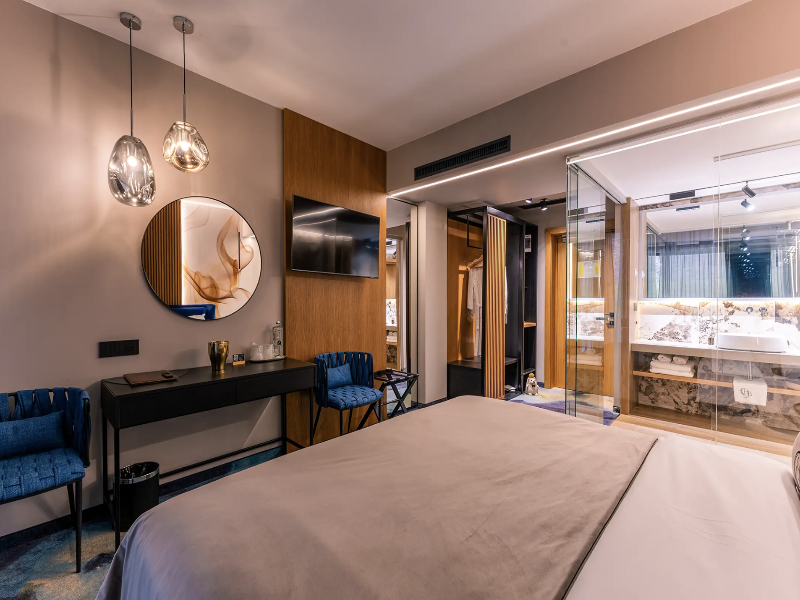 Bucura Hotel & Spa image