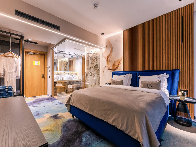 Bucura Hotel & Spa image