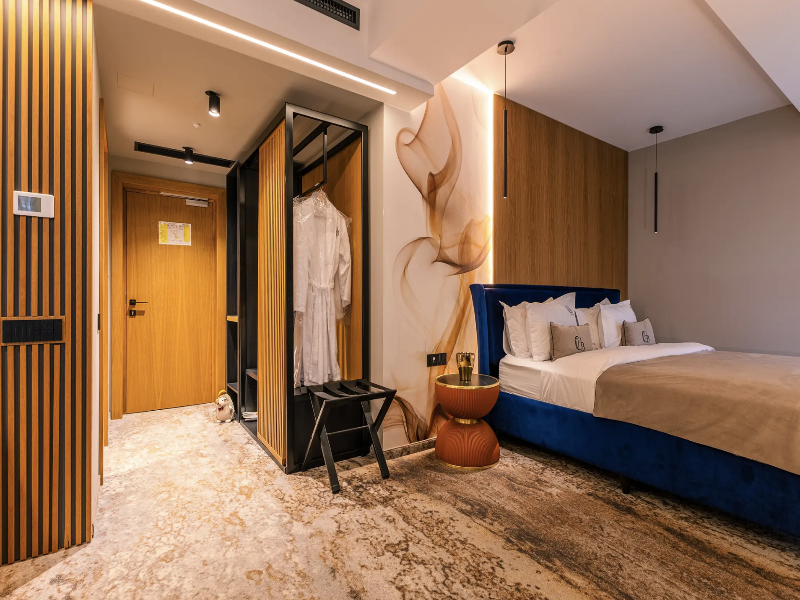Bucura Hotel & Spa image