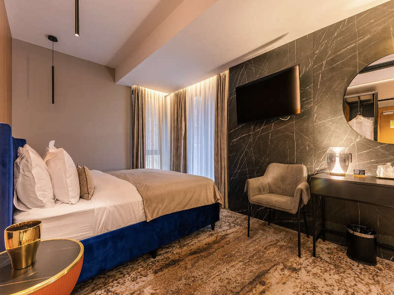 Bucura Hotel & Spa image