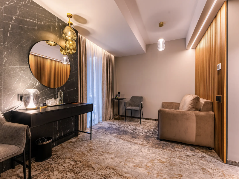 Bucura Hotel & Spa image