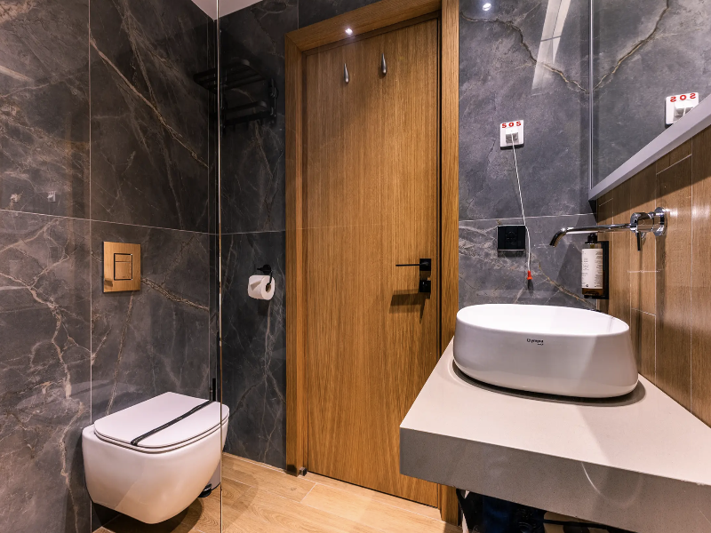 Bucura Hotel & Spa image
