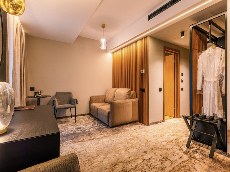 Bucura Hotel & Spa image