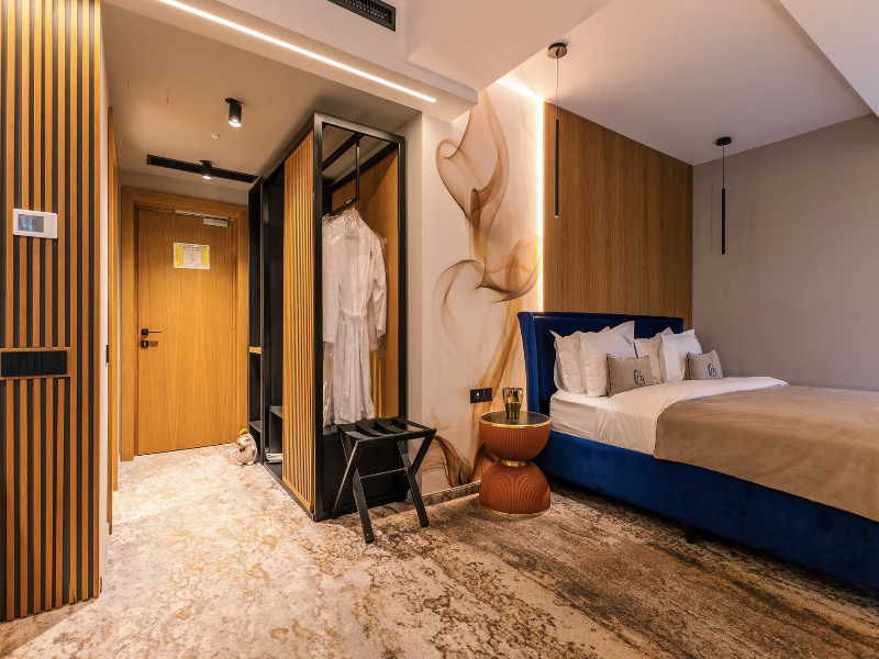Bucura Hotel & Spa image