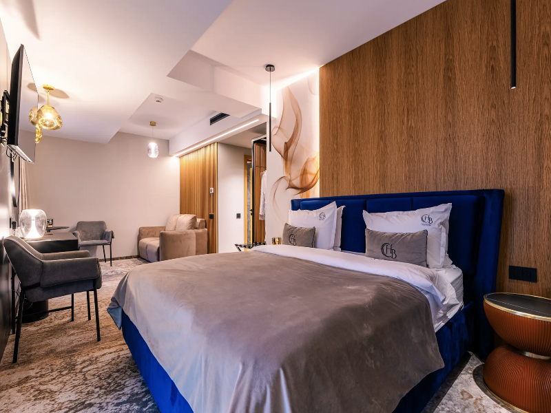 Bucura Hotel & Spa image
