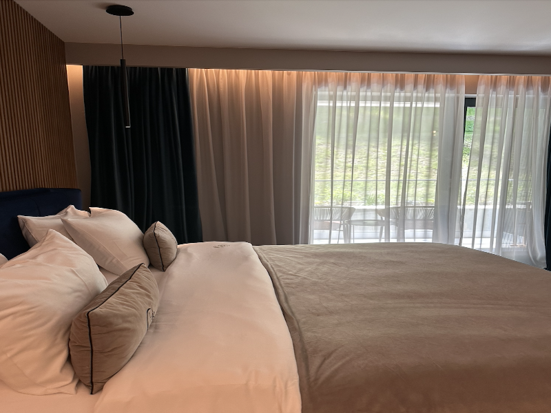 Bucura Hotel & Spa image
