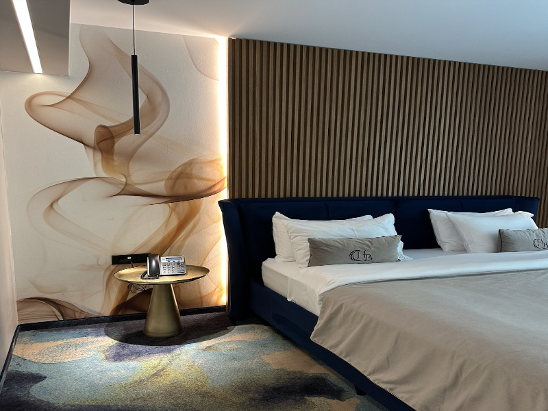 Bucura Hotel & Spa image