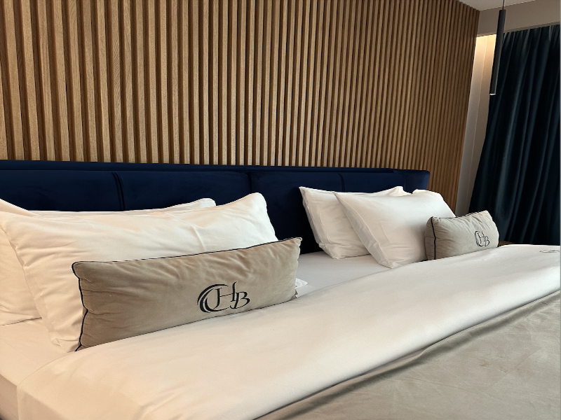 Bucura Hotel & Spa image